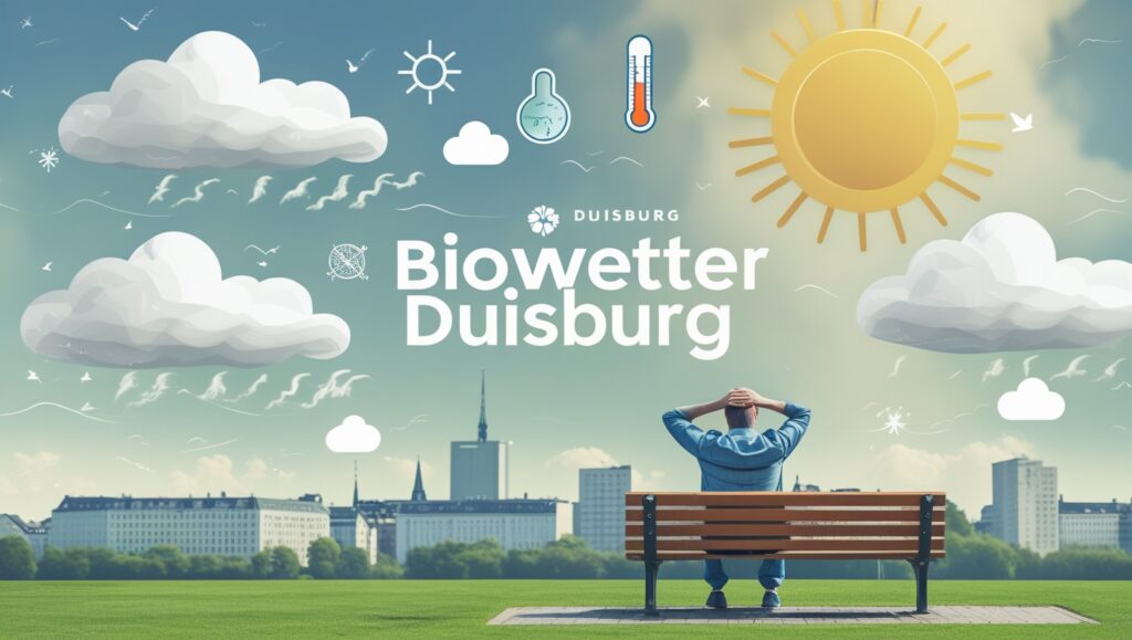 biowetter duisburg