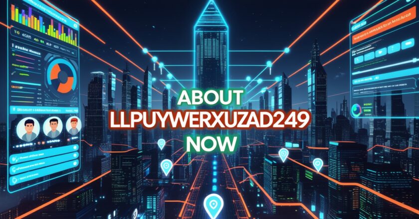 About llpuywerxuzad249 now verstehen