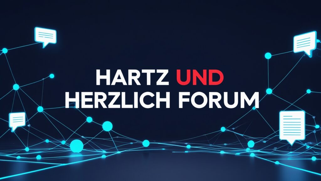 hartz und herzlich forum