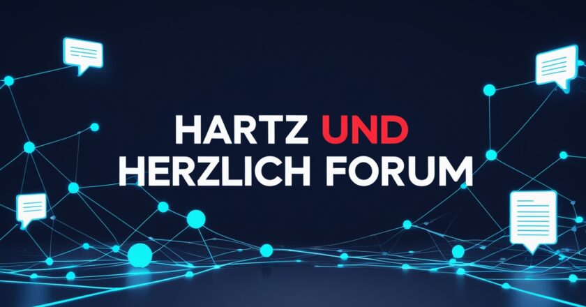 Hartz und herzlich Forum: Austausch, Tipps und echte Geschichten