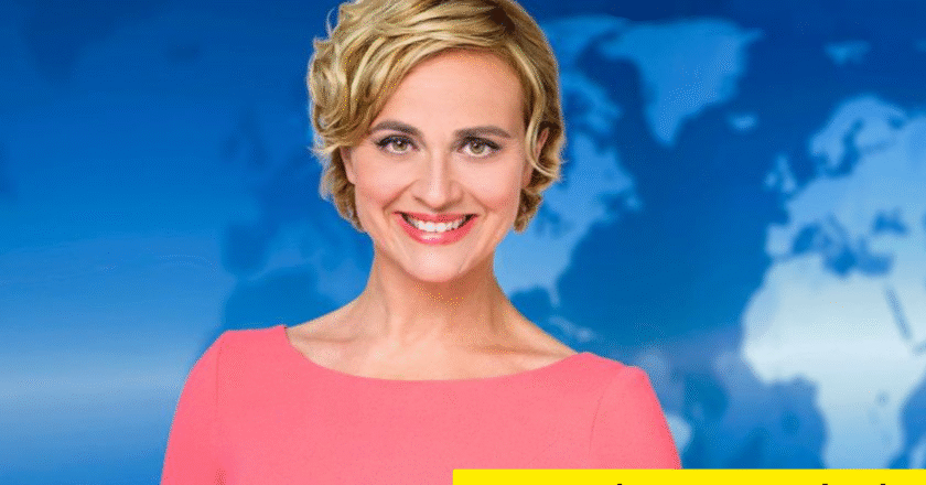 Caren Miosga Brustkrebs: Ihre mutige Reise und warum ihre Geschichte so wichtig ist