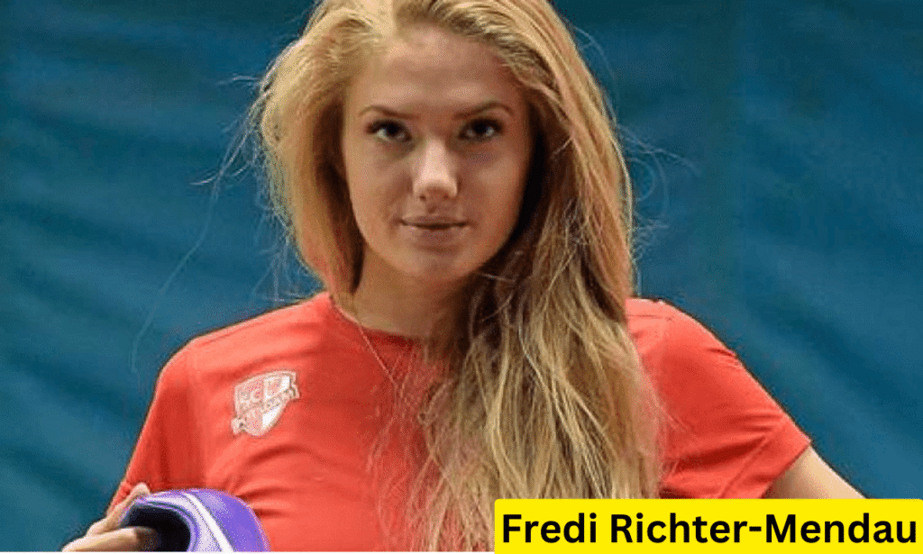 Fredi Richter-Mendau