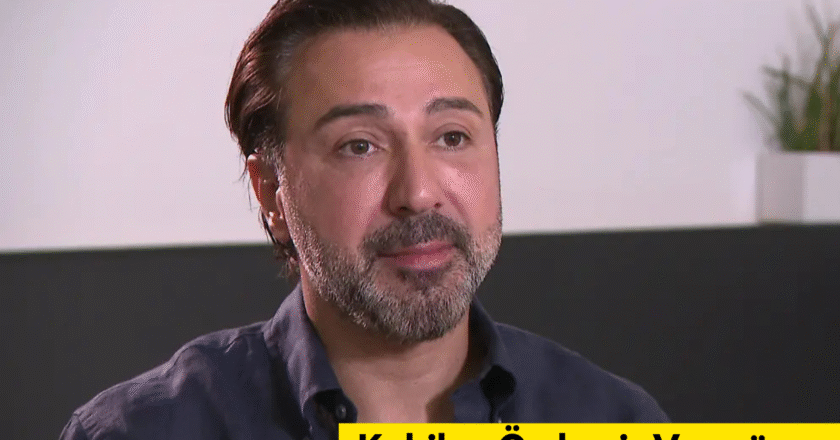 Kubilay Özdemir Vermögen: Wie ein Reality-Star ein kluger Geschäftsmann wurde