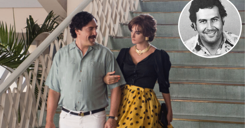 Pablo Escobar Tochter Tot – Was wirklich mit Manuela geschah