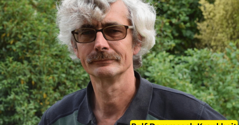 Ralf Dammasch Krankheit: Was passiert ist – und wie er mutig dagegen kämpft