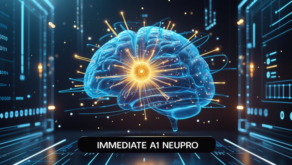 Immediate A1 Neupro