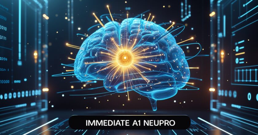 Immediate A1 Neupro im Test: Einfach und sicher mit Krypto handeln