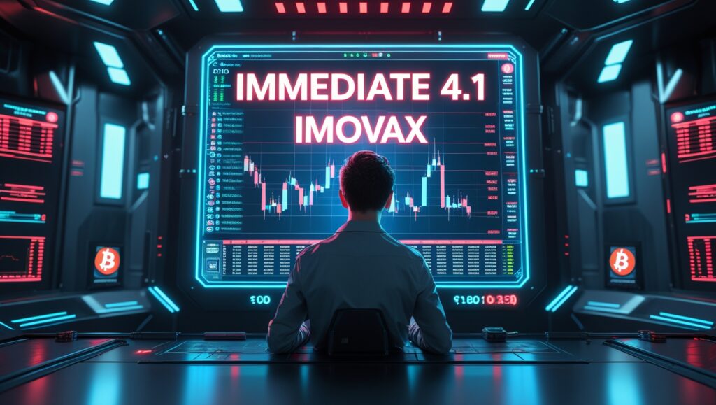 immediate 4.1 imovax
