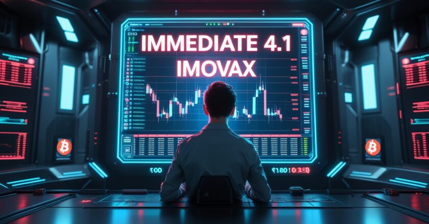 Immediate 4.1 Imovax Plattform – Intelligentes Tool oder riskante Falle?