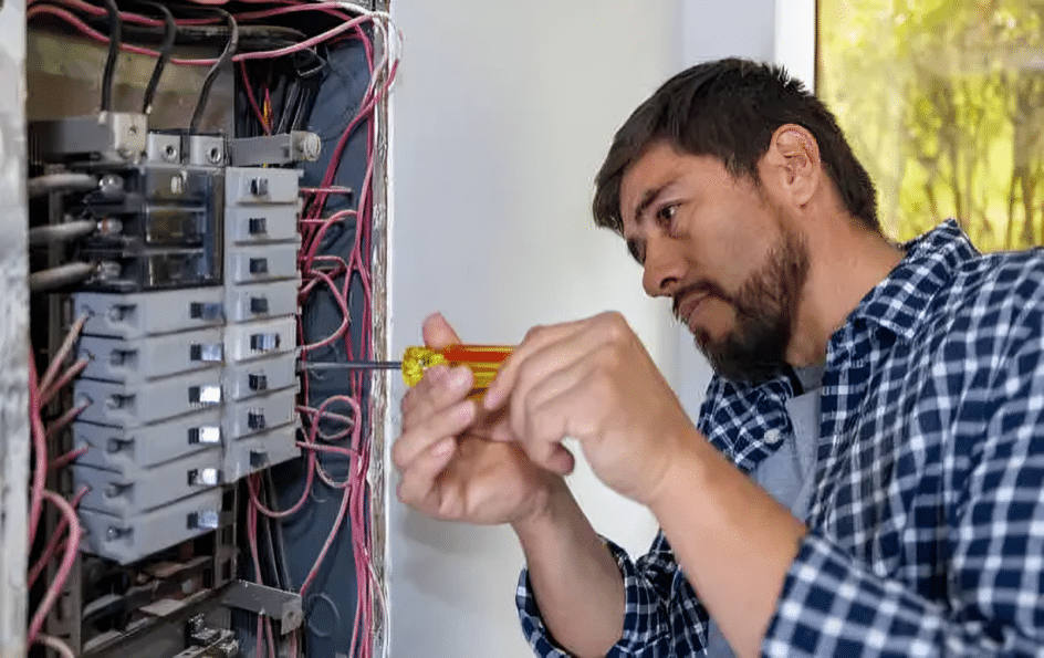 Elektroinstallationen