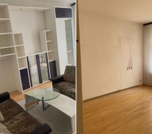 Schritt für Schritt zur erfolgreichen Wohnungsauflösung in Berlin