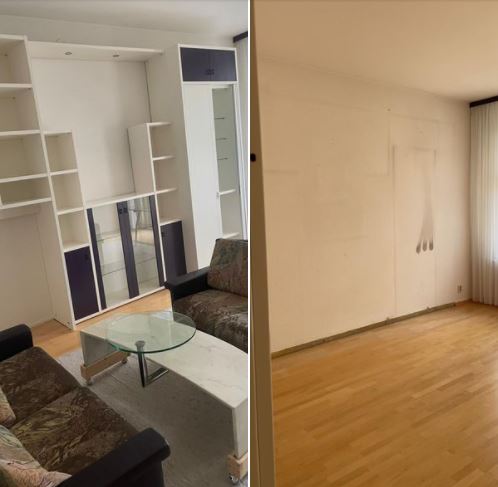Schritt für Schritt zur erfolgreichen Wohnungsauflösung in Berlin
