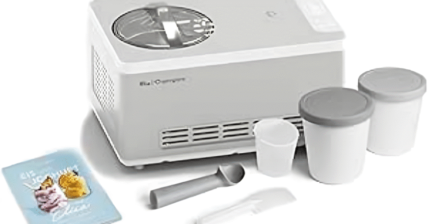 Welche Funktionen sollte eine Eismaschine haben? – Der große Ratgeber für Eisliebhaber