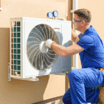 Die besten HVAC Services in Mississauga – Ihr Leitfaden für Komfort und Qualität