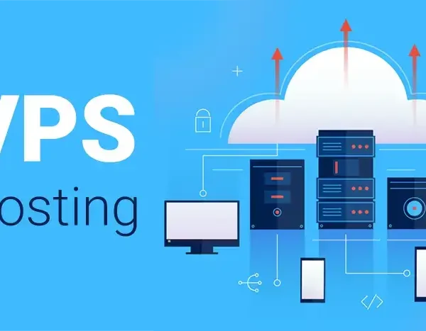 Die Vorteile von VPS-Hosting für kleine Unternehmen