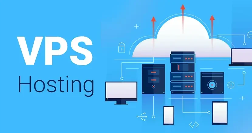 Die Vorteile von VPS-Hosting für kleine Unternehmen