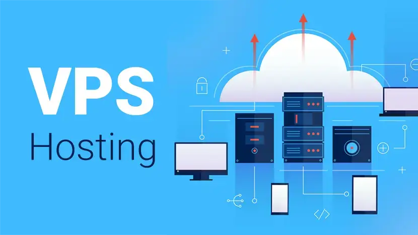 VPS-Hosting