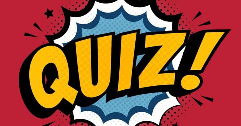 Quiz Marketing: Wie Unternehmen Quiz erfolgreich nutzen