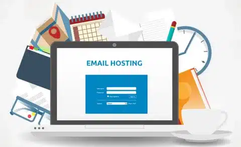 Warum professionelles Email Hosting für Unternehmen wichtig ist