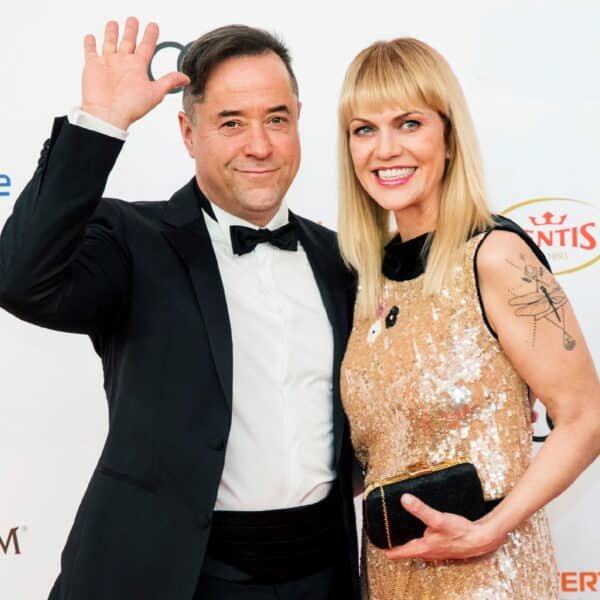 Jan Josef Liefers Neue Freundin: Ein Umfassender