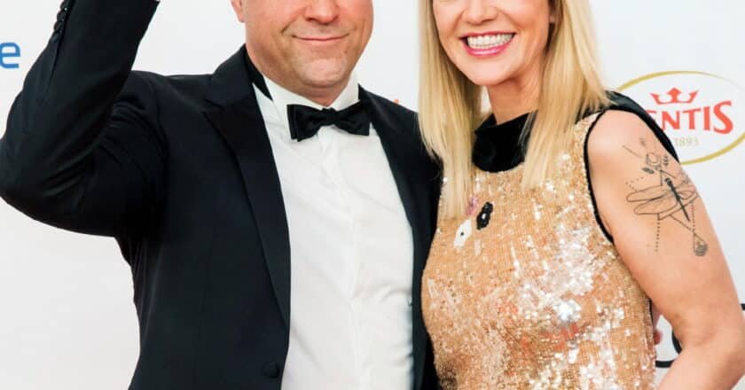 Jan Josef Liefers Neue Freundin: Ein Umfassender