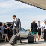So funktioniert der Mauritius Airport Transfer