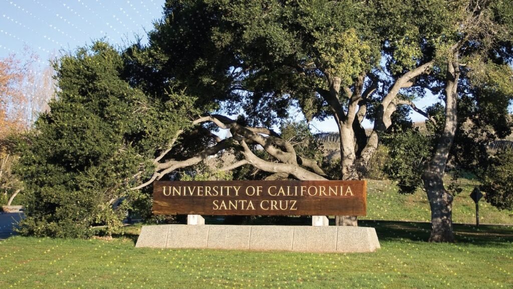 uc santa cruz