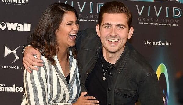 Hochzeit Alina Boschmann Ehefrau  Alles, was Sie wissen mussen