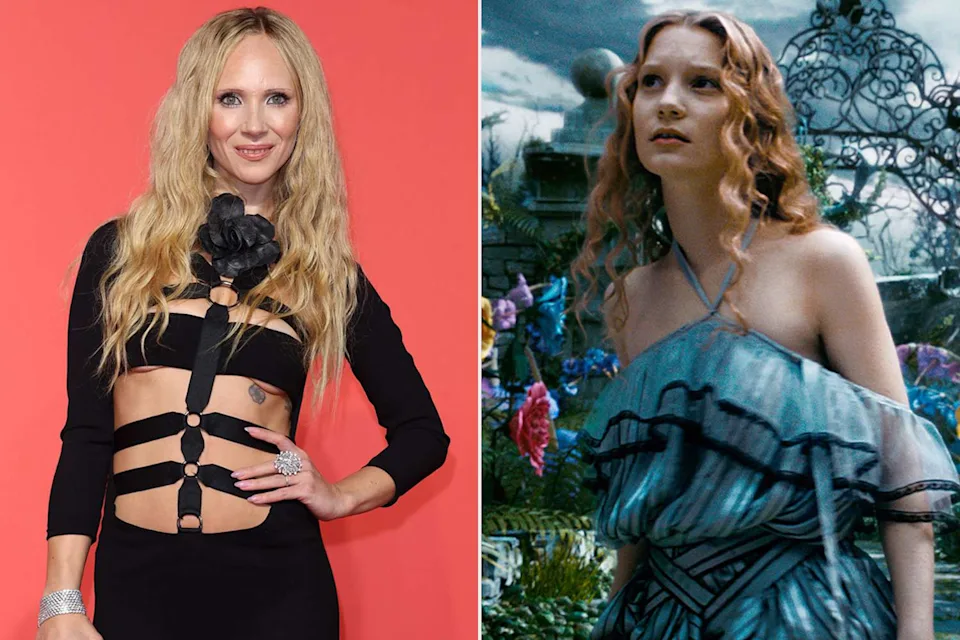 juno temple