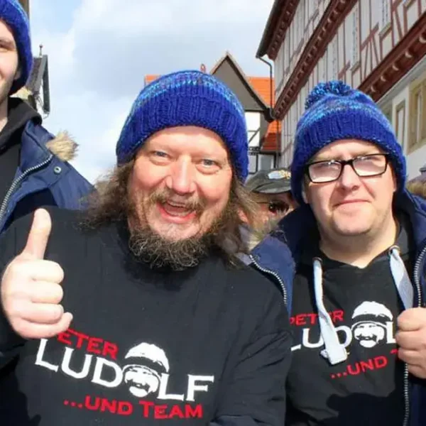 Peter Ludolf Todesursache: Was ist wirklich passiert?