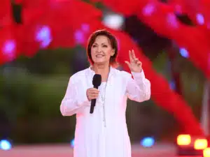 ute freudenberg verstorben