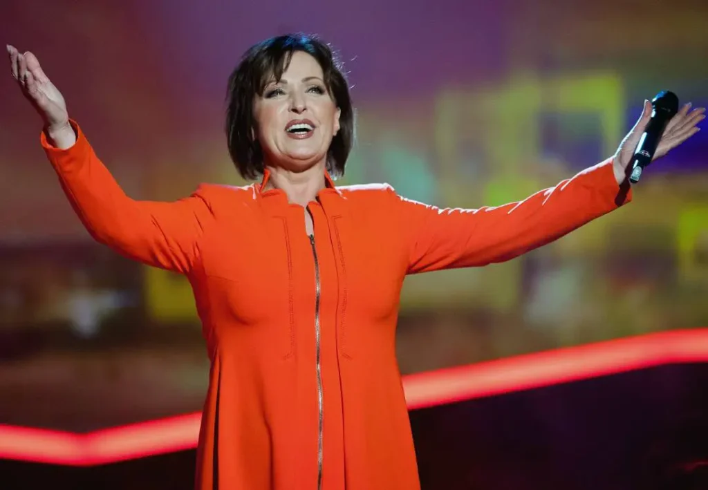 ute freudenberg verstorben