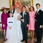 Sophie von der Tann verheiratet? Was wirklich über ihr Privatleben bekannt ist