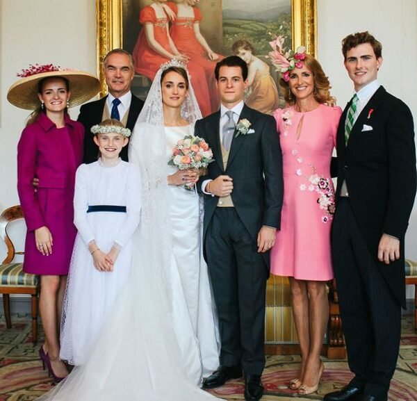 Sophie von der Tann verheiratet? Was wirklich über ihr Privatleben bekannt ist