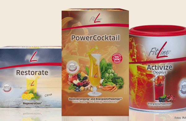 Die Fitline Lüge: Was steckt wirklich hinter den Versprechen?