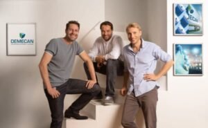 adrian von der groeben