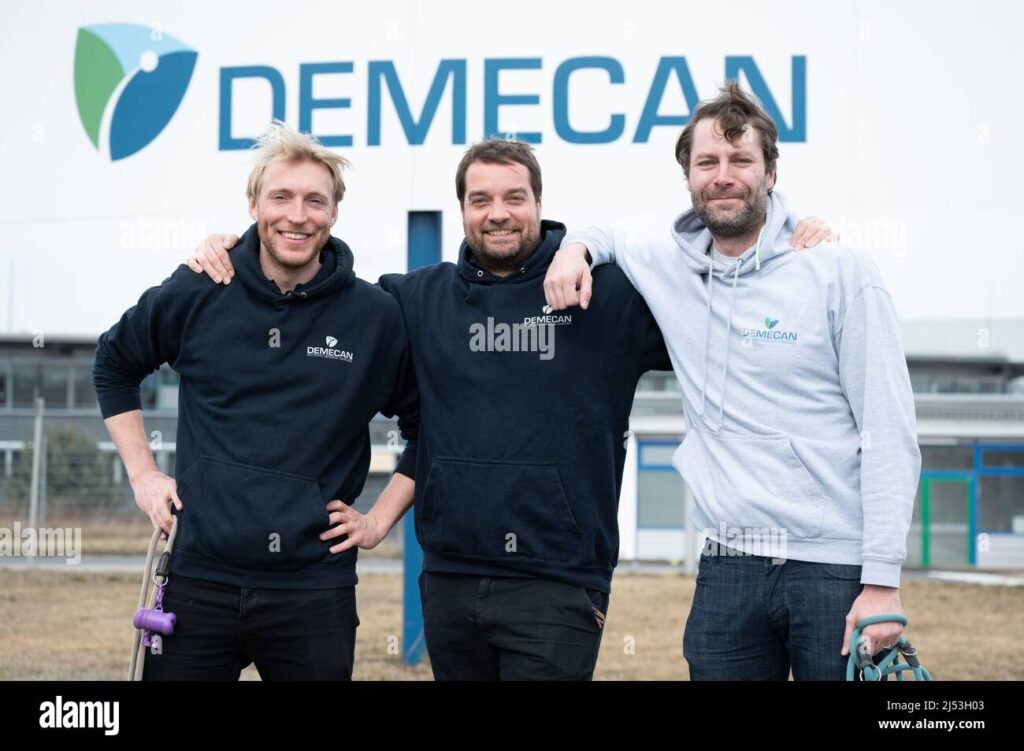 adrian von der groeben