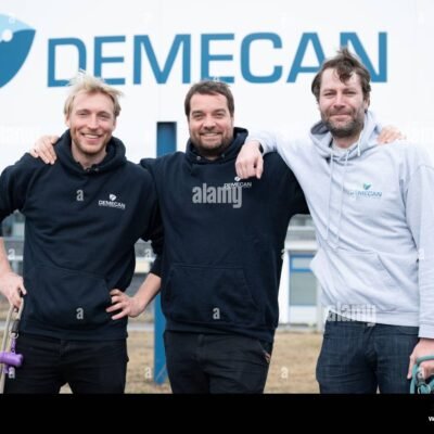 Adrian von der Groeben: Ein genauer Blick auf den Mann hinter dem Namen