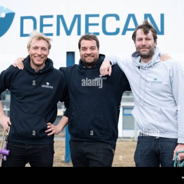 Adrian von der Groeben: Ein genauer Blick auf den Mann hinter dem Namen