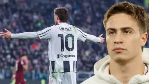 kenan yildiz freundin