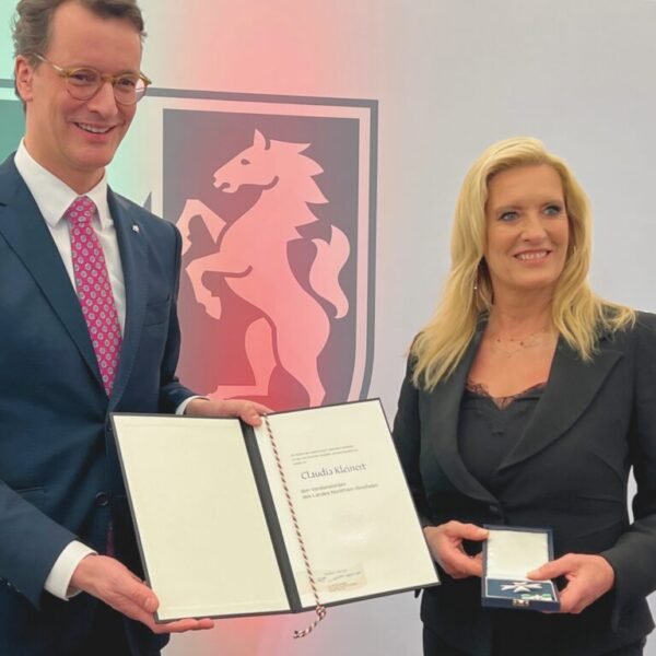 Claudia Kleinert Schlaganfall  Fakten Statt Geruchte Was Sie Wirklich Wissen Sollten