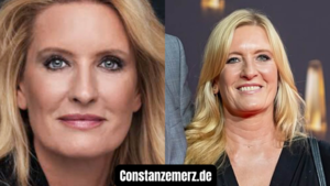 claudia kleinert schlaganfall