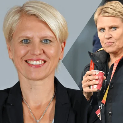 Doris Fitschen Ehefrau: Ein Blick Ins Herz Eines Privatlebens Hinter Der Legende