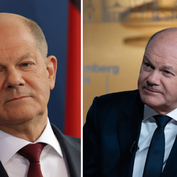 Olaf Scholz Schlaganfall: Alles, was Sie wissen müssen