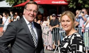 sabine pistorius traueranzeige