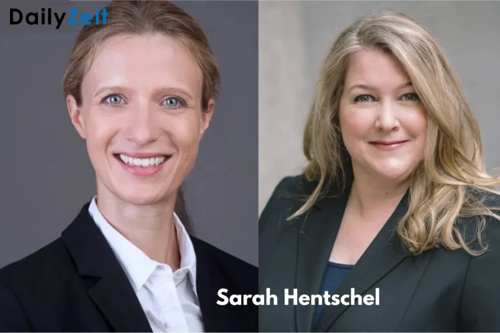 sarah hentschel