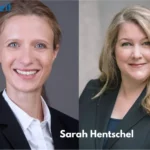 Sarah Hentschel Ein Blick auf ihr Leben, ihre Karriere und das wachsende offentliche Interesse