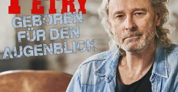 Wolfgang Petry heute krank – Was ist über seinen Gesundheitszustand bekannt?