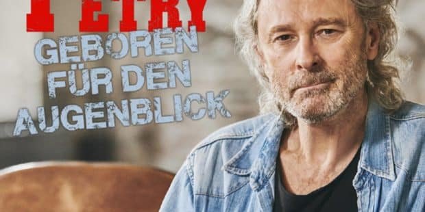 wolfgang petry heute krank