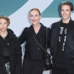 Christian Berkel erste Ehefrau Was wirklich uber sein Privatleben bekannt ist